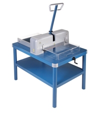 Stand 758 for Dahle 858 Guillotine
