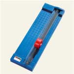 Cutting-Ruler STANDARD - cutting length 310 mm/cutting capacity 0,5 mm