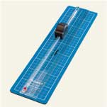 Cutting-Ruler STANDARD - cutting length 310 mm/cutting capacity 0,3 mm