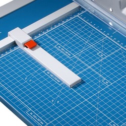 Practical format lines on the table