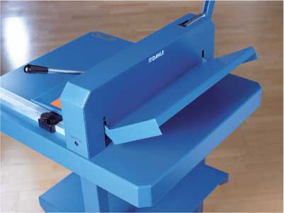 Dahle Guillotine Service