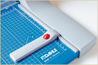 Movable Backstop Guide & Scale Side Bars