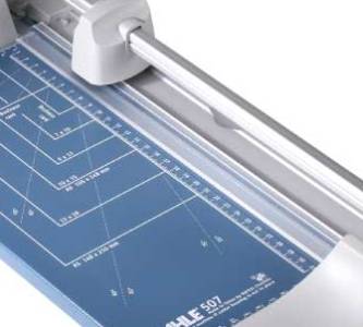 Calamiteit Zus Neuropathie Pressure Bars for Dahle 507 Trimmers