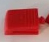 Slide Closure Clip for 507/508 Trimmer